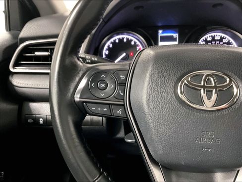 Certified 2023 Toyota Camry SE image 22