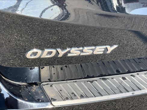 Used 2025 Honda Odyssey Sport-L image 10