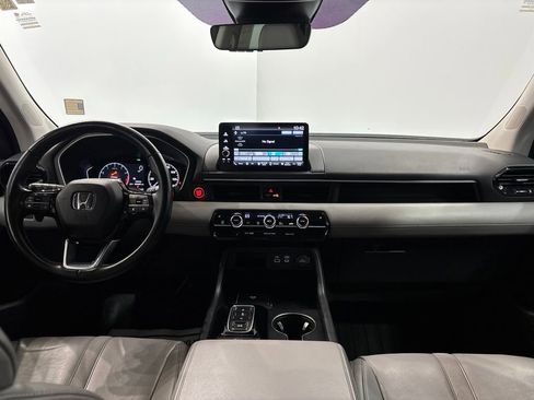 Used 2023 Honda Pilot EX-L image 27