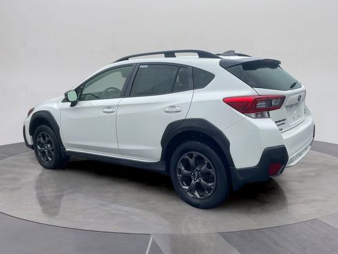 Used 2023 Subaru Crosstrek 2.5i Sport AWD/4WD image 3