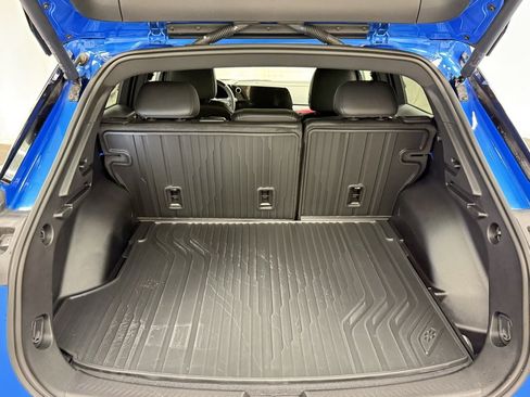 New 2025 Chevrolet Equinox EV RS w/ Active Safety Package 3 image 5