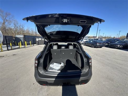 New 2026 Nissan Kicks SR w/ SR Premium Package image 23