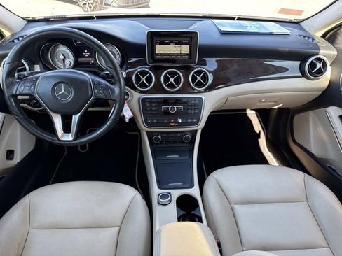 Used 2015 Mercedes-Benz GLA 250 4MATIC image 20