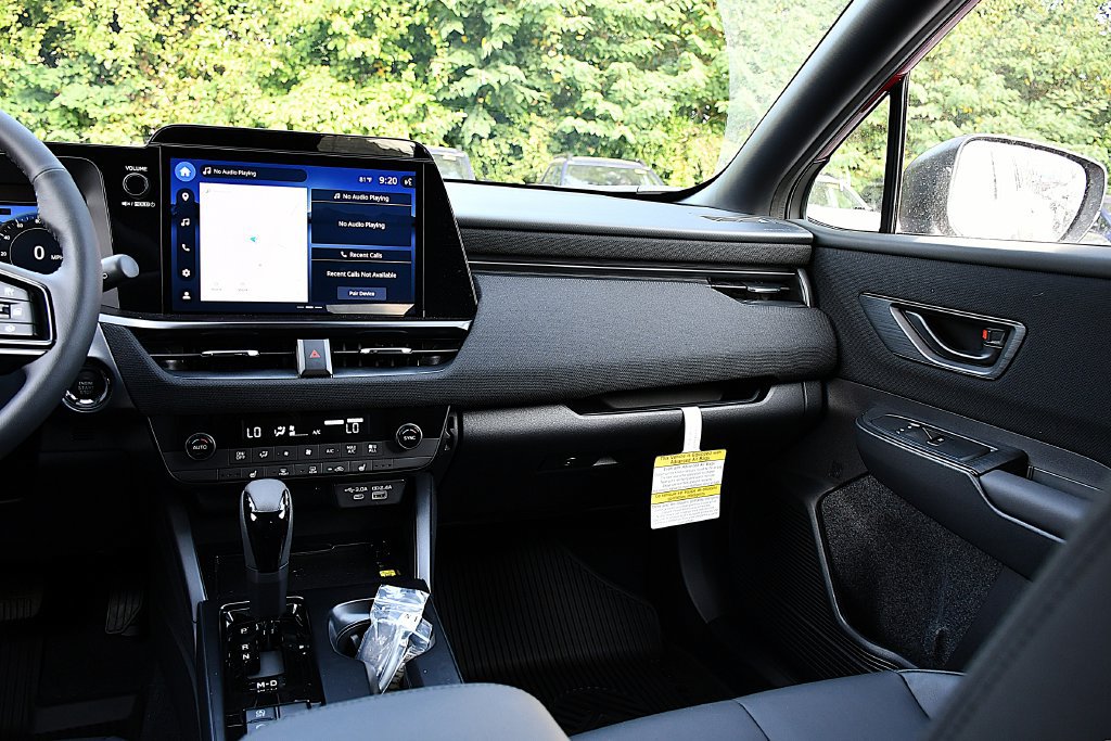 New 2026 Subaru Outback Premium AWD/4WD image 20