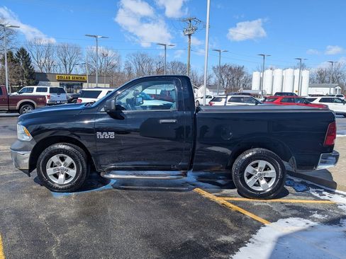 Used 2013 RAM 1500 Tradesman w/ PWR & Remote Entry Group image 6