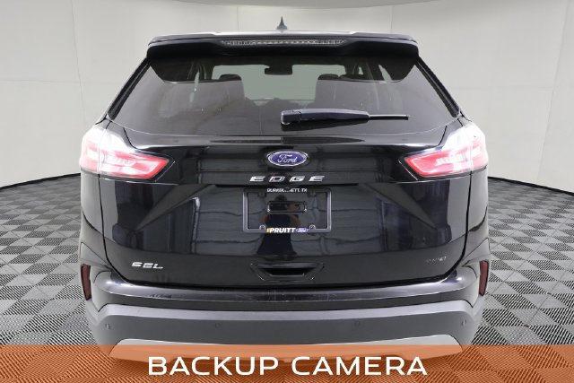 Used 2024 Ford Edge SEL AWD/4WD image 8