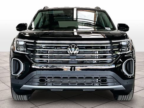 New 2026 Volkswagen Atlas SE AWD/4WD image 5