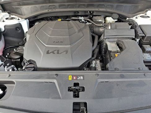 Used 2025 Kia Telluride SX Prestige X-Line image 29