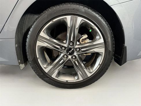 Used 2023 Kia K5 EX image 30