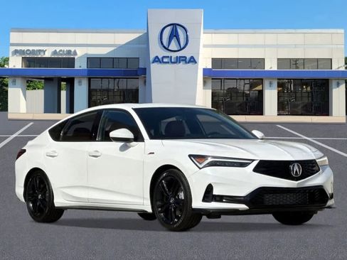 New 2026 Acura Integra A-Spec image 7