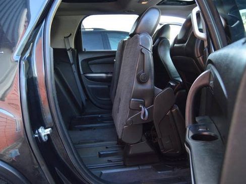 Used 2012 GMC Acadia SLT FWD image 53