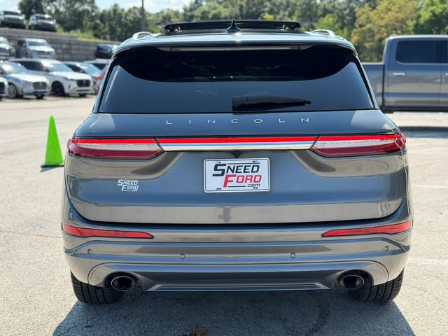 Used 2022 Lincoln Corsair Reserve FWD image 6