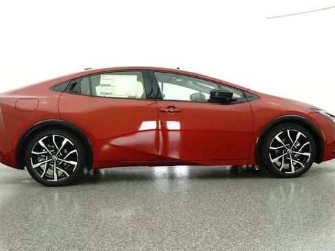 New 2026 Toyota Prius Plug-In Hybrid image 26