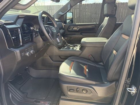 Used 2024 GMC Sierra 3500 AT4 w/ AT4 Premium Plus Package image 25