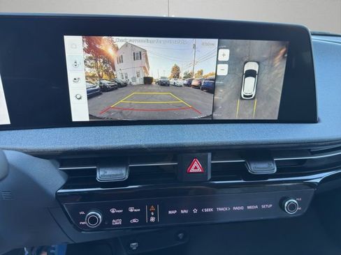 Used 2022 Kia EV6 Wind w/ Wind Technology Package image 17