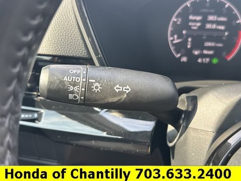 Used 2024 Honda CR-V EX-L image 10