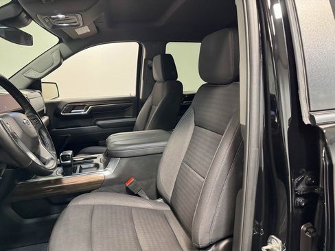 Used 2024 Chevrolet Silverado 1500 RST image 57