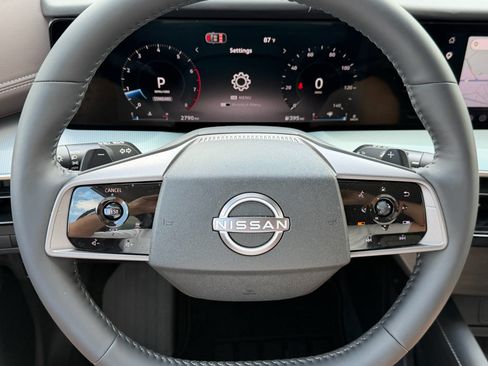 Used 2026 Nissan Murano Platinum w/ Cargo Package AWD/4WD image 19