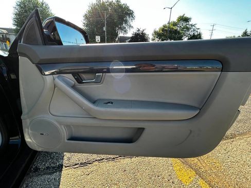 Used 2005 Audi A4 1.8T image 39