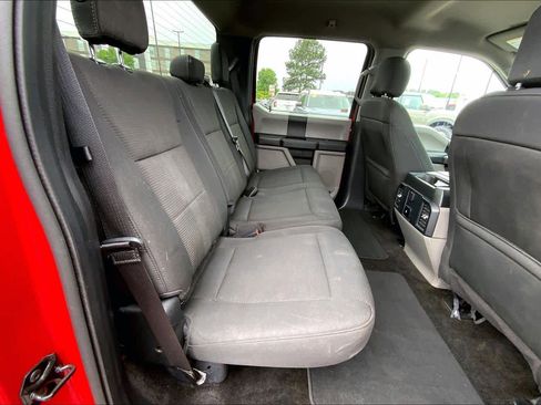 Used 2018 Ford F150 XL w/ Equipment Group 101A Mid RWD image 19