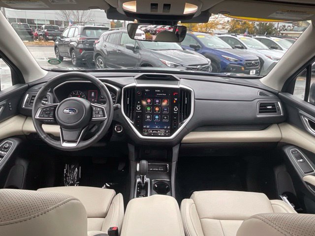 Certified 2026 Subaru Ascent Limited AWD/4WD image 22