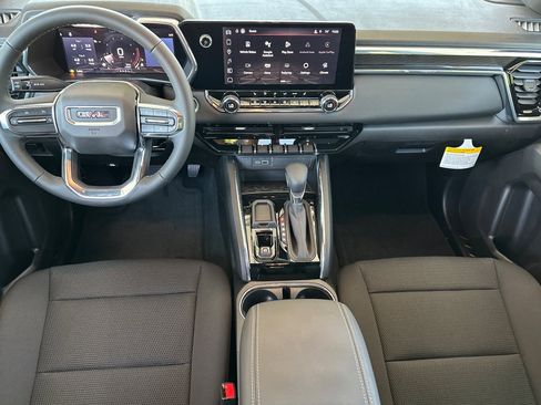 New 2025 GMC Canyon Elevation w/ Convenience Package image 14