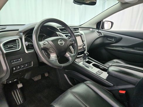 Used 2020 Nissan Murano SL AWD/4WD image 10