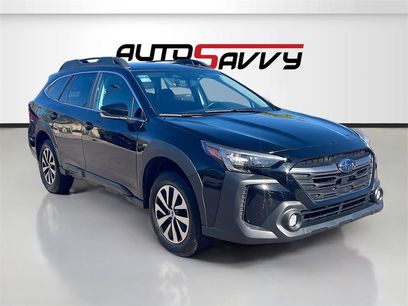 Used 2024 Subaru Outback Premium