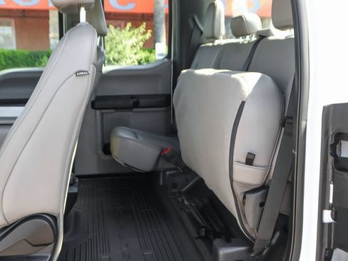 Used 2020 Ford F250 XL w/ Power Equipment Group AWD/4WD image 21