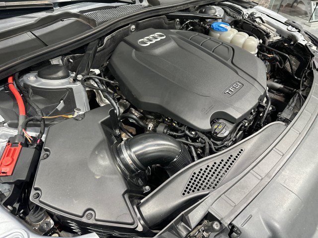 Used 2018 Audi A5 2.0T Premium Plus AWD/4WD image 9