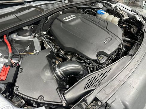 Used 2018 Audi A5 2.0T Premium Plus AWD/4WD image 9