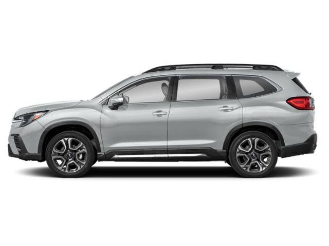 Used 2024 Subaru Ascent Limited w/ Technology Package AWD/4WD image 3