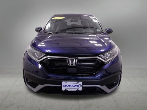 Used 2020 Honda CR-V EX image 9