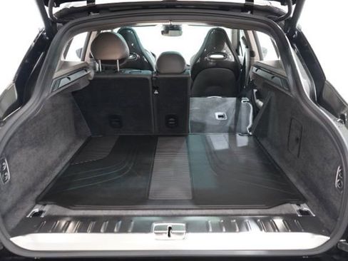 Used 2025 Aston Martin DBX 707 AWD/4WD image 51