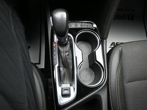 Used 2022 Buick Encore GX Select image 41