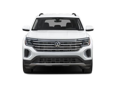 Used 2024 Volkswagen Atlas SE FWD image 7