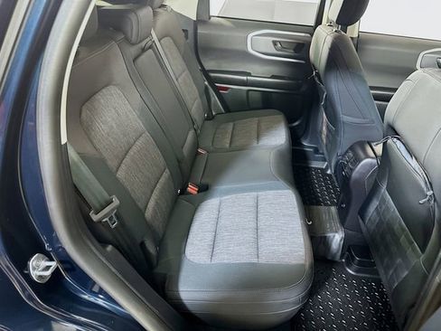 Certified 2023 Ford Bronco Sport Big Bend w/ Convenience Package image 13