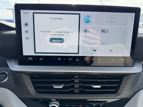 Used 2025 Ford Explorer Platinum w/ Ultimate Package image 26