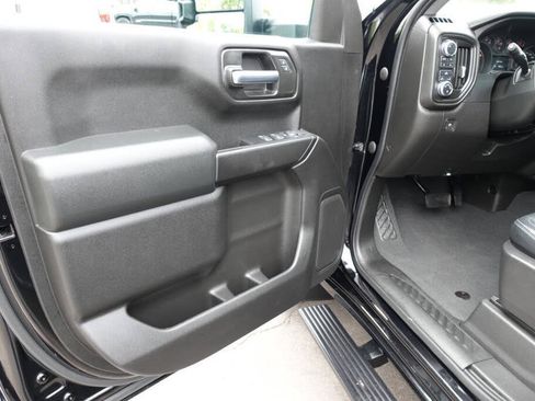 Used 2022 GMC Sierra 1500 Pro w/ Pro Value Package AWD/4WD image 15