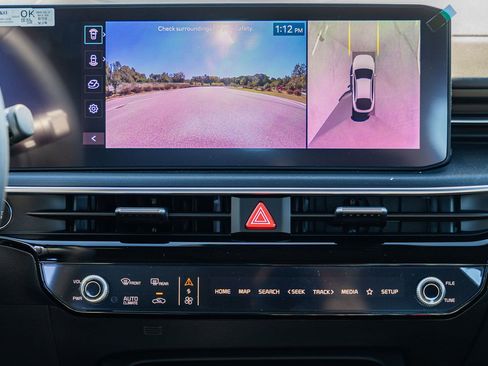 New 2026 Kia K5 GT w/ GT1 Package image 28