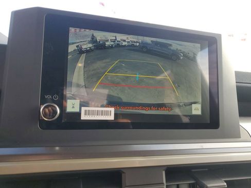 New 2026 Toyota Tacoma TRD Sport image 23