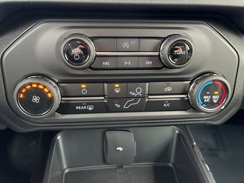 New 2026 Ford Bronco 2-Door AWD/4WD image 26