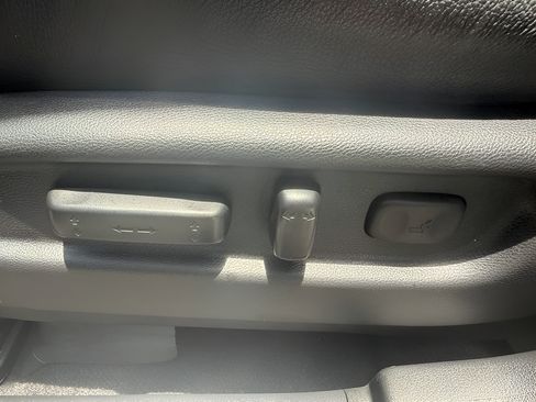 Certified 2023 Honda Passport TrailSport image 17