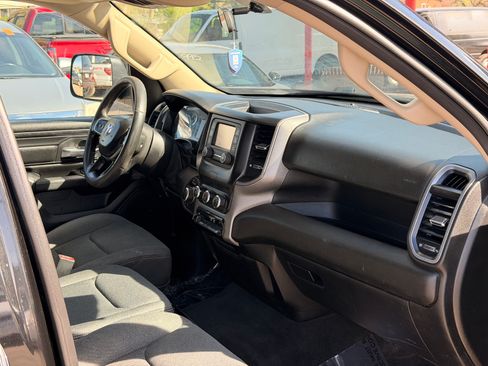 Used 2019 RAM 1500 Tradesman AWD/4WD image 19