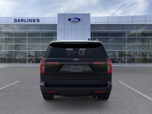 New 2025 Ford Expedition Tremor AWD/4WD image 5