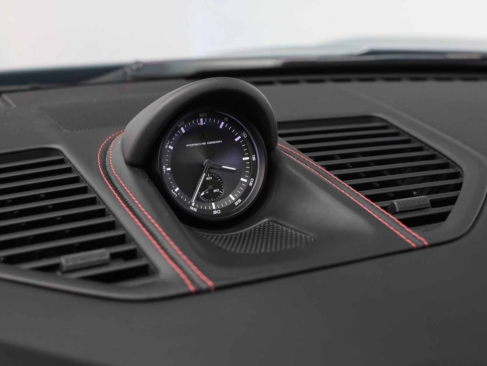 Certified 2024 Porsche 911 Turbo S AWD/4WD image 59