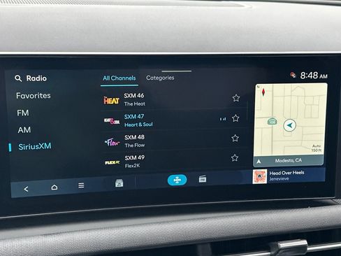 New 2026 Hyundai Tucson SEL image 18