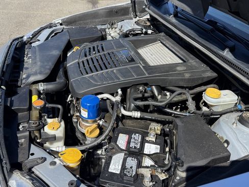Used 2019 Subaru WRX Premium image 39