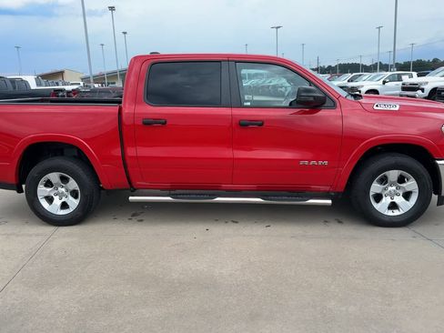 Used 2025 RAM 1500 Lone Star AWD/4WD image 2