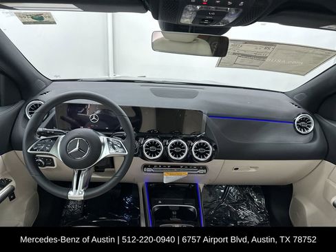 Certified 2025 Mercedes-Benz GLA 250 GLA 250 image 18